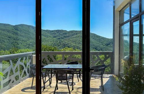 Mtskheta Apartment | Home at Sabaduri forest