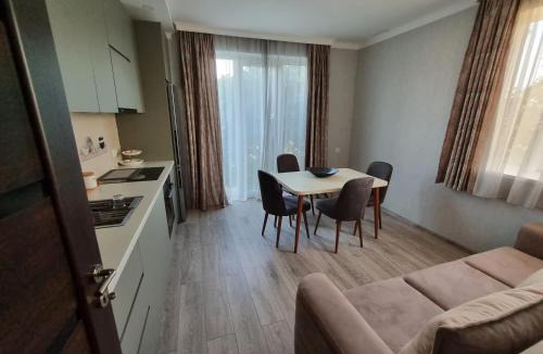 Udabno House | Home in Udabno