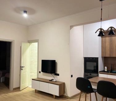 Kojori Apartment | Home Kodjori
