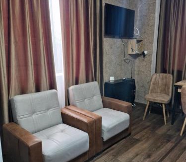Kutaisi Apartment | Home4You