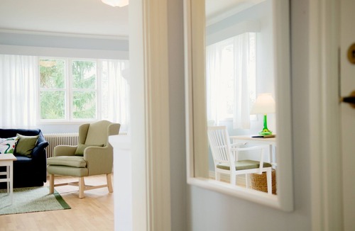 Hok Hotel | Hooks Herrgård