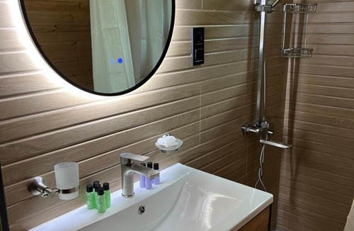 Bagvdanari Apartment | Horizon Mestia - Premium Chalets With Panoramic Views