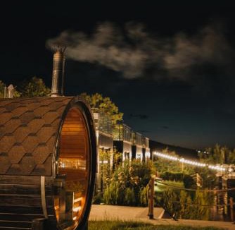 Bakurtsikhe Hotel | Horizons Bakurtsikhe