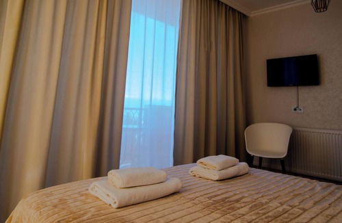 Telavi Hotel | Horizont Boutique Hotel