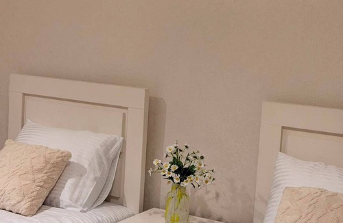 Telavi Hotel | Horizont Boutique Hotel