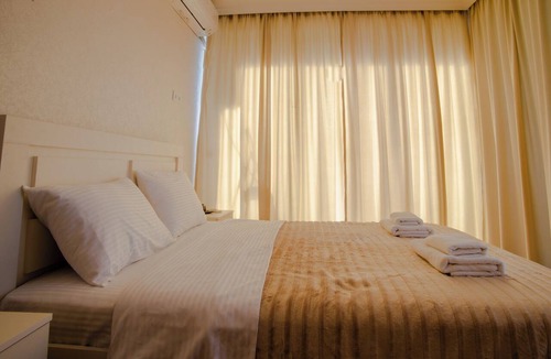 Telavi Hotel | Horizont Boutique Hotel