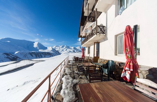 Kazbegi Hostel | Hostel ∙ 44 guests