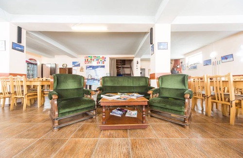 Kazbegi Hostel | Hostel ∙ 44 guests