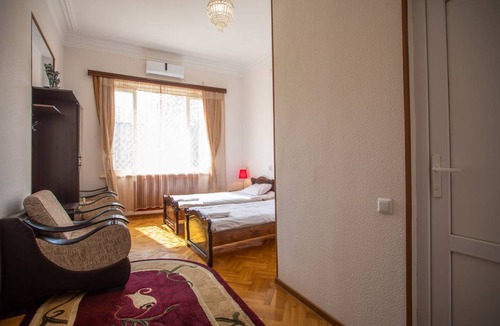 Kutaisi Hostel | Hostel ∙ 8 guests