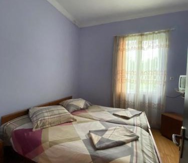 Tsqaltubo House | Hostel DIA