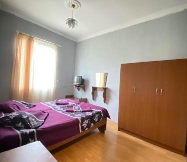 Tsqaltubo House | Hostel DIA