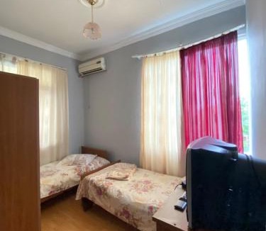 Tsqaltubo House | Hostel DIA