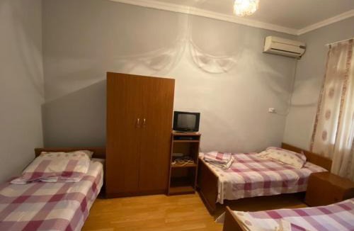 Tsqaltubo House | Hostel DIA