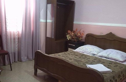 Kutaisi House | Hostel Georgia