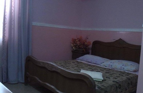 Kutaisi House | Hostel Georgia