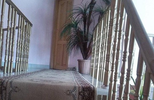 Kutaisi House | Hostel Georgia
