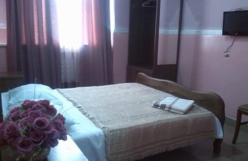 Kutaisi House | Hostel Georgia