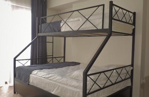 Kazbegi Apartment | Hot Snow Apartment