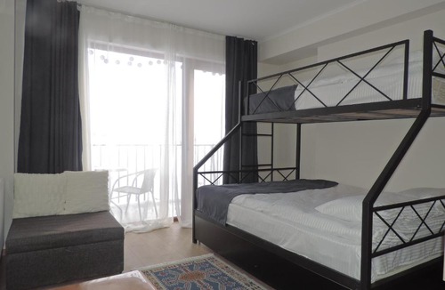 Kazbegi Apartment | Hot Snow Apartment