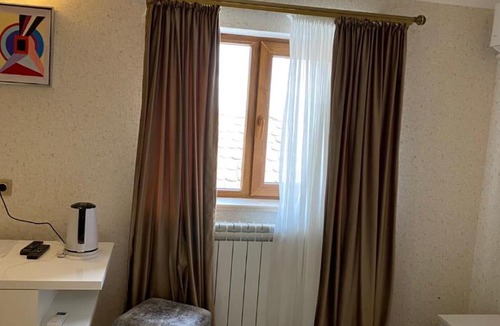 Mtskheta Hotel | Hotel 12 Tve