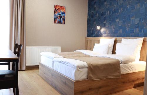Stepantsminda Hotel | Hotel 717 Kazbegi