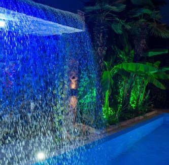Lagodekhi Hotel | Hotel and Restaurant "VILLA GIVISI"