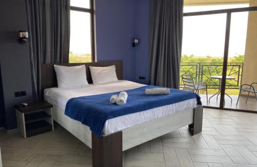 Kobuleti Bed & Breakfast | Hotel AnOrita