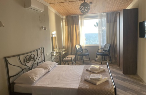 Ureki Hotel | Hotel Argo