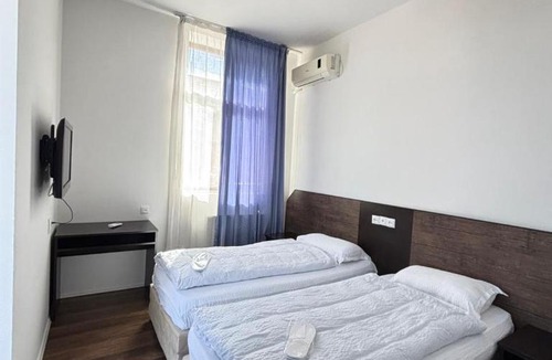 Avlabari Hotel | Hotel Art Nebula Plaza