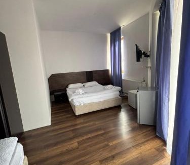 Avlabari Hotel | Hotel Art Nebula Plaza