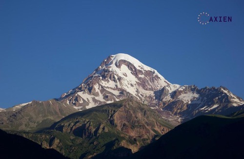 Stepantsminda Hotel | Hotel Axien Kazbegi