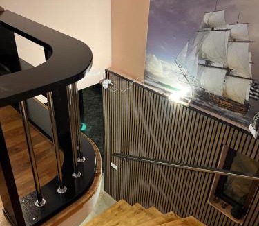 Mtskheta Hotel | Hotel Bagineti