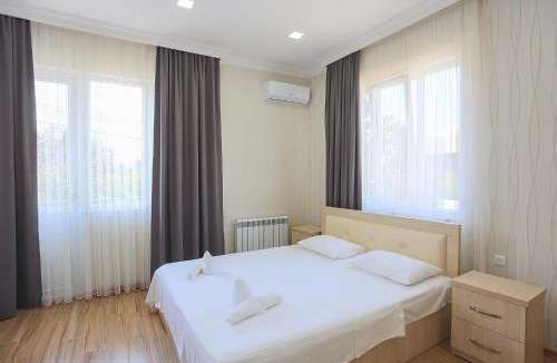 Chakvi Hotel | Hotel Botanica