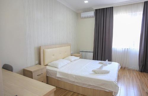 Chakvi Hotel | Hotel Botanica