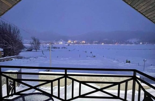 Bakuriani Villa | Hotel Cecilia