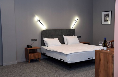 Chiatura Hotel | Hotel Chiatureli