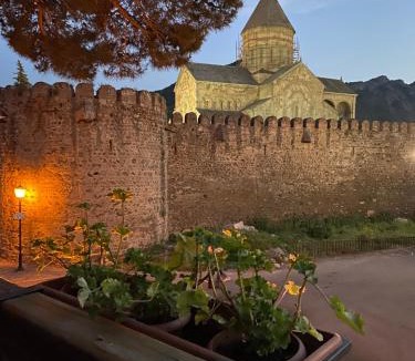 Mtskheta Hotel | Hotel Cité