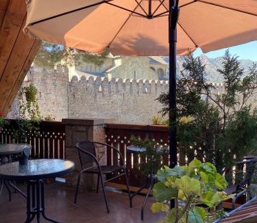 Mtskheta Hotel | Hotel Cité