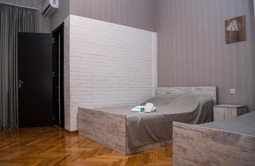 Telavi Hotel | Hotel Classic