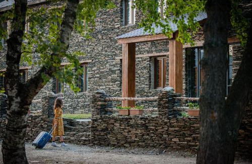 Omalo Hotel | Hotel Complex Nabadi