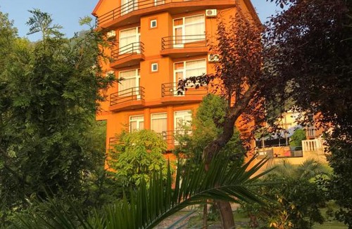 Kvariati Hotel | Hotel Costa Rica