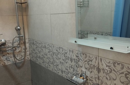 Tbilisi Apartment | Hotel Cozy Tbilisi Georgia. Located in the center of Tbilisi, in Chugureti.