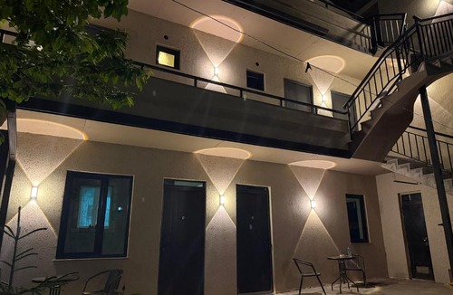 Akhaltsikhe Hotel | Hotel DIAMOND - სასტუმრო დაიმონდ