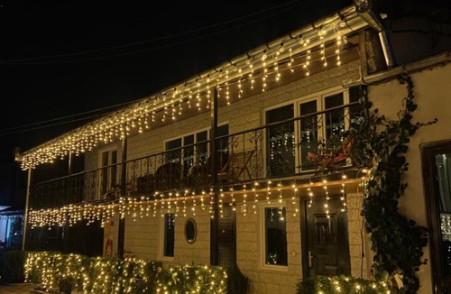 Salkhino Hotel | Hotel Doko
