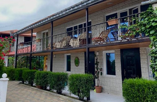Salkhino Hotel | Hotel Doko