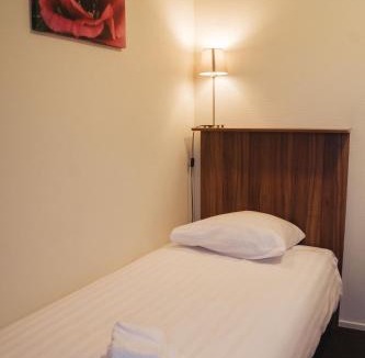 Uithuizen Hotel | Hotel Eckhardt