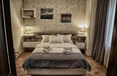 Avlabari Hotel | Hotel Four Brothers