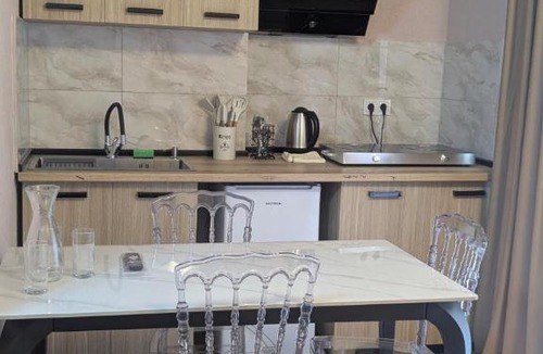 Likani Apartment | hotel G&G