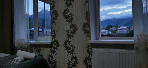 Kazbegi House | Hotel Garbani