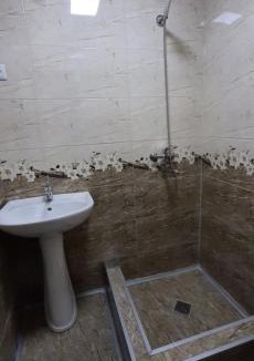 Kazbegi House | Hotel Garbani